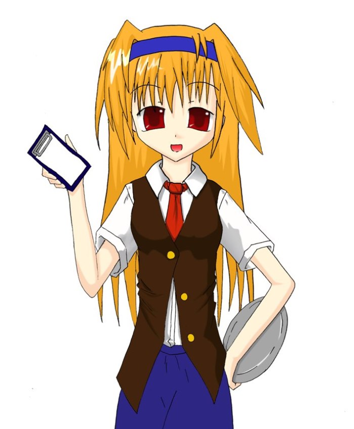 え