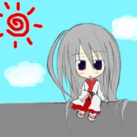 私のぷろふぃ～る…別に見てくれなくても…いい。