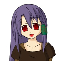 私のぷろふぃ～るです。えっと、見てくださいね！
